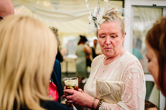 Rachel & Rich - Shropshire Wedding Photography - Market Drayton-472