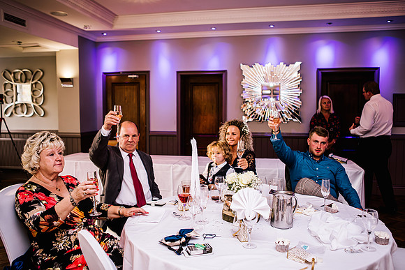 Jane & David - Gift Of A Wedding - Moat House Acton Trussell-479