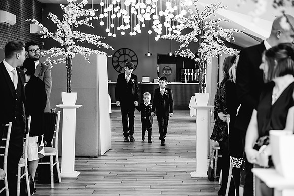 Aston Marina Wedding Photography - Lucy & Martin-86
