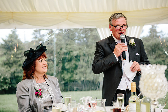 Rachel & Rich - Shropshire Wedding Photography - Market Drayton-624