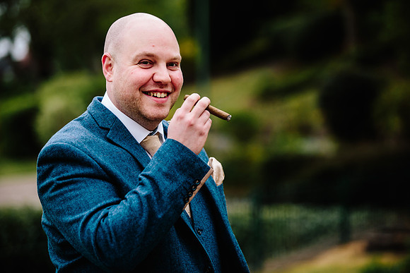 Floral Hall Wedding - Staffordshire WEdding Photography - Gemma & Dan-732