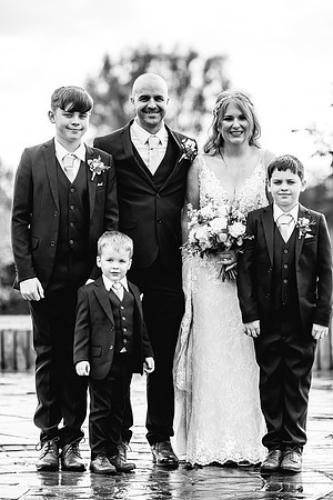 Aston Marina Wedding Photography - Lucy & Martin-289
