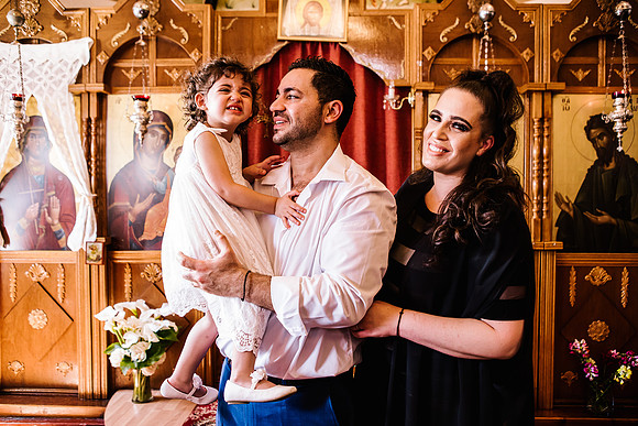 Aston Marina Event Photographer - Loucas Christening-149
