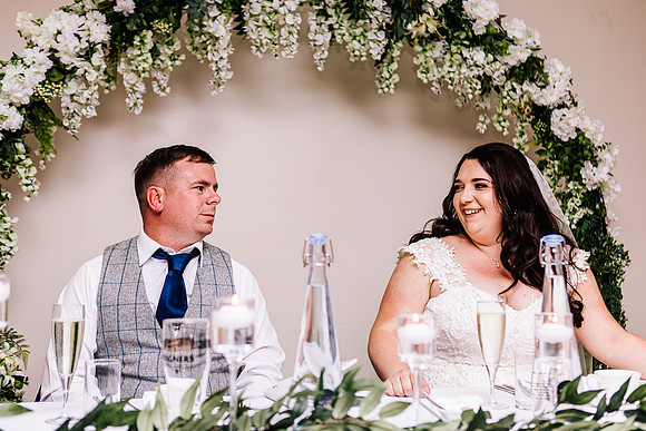 The Upper House Barlaston Wedding Photography - Holly & Paul-533