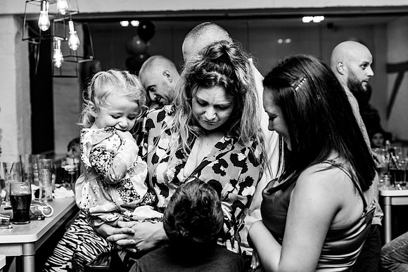 Gio's Leaving Party-43