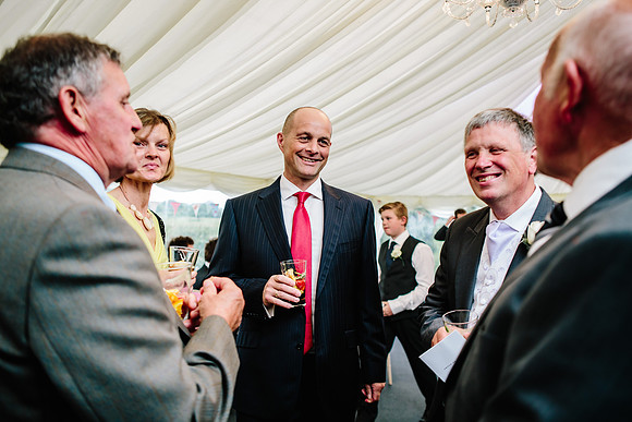 Rachel & Rich - Shropshire Wedding Photography - Market Drayton-553