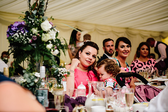 Rachel & Rich - Shropshire Wedding Photography - Market Drayton-643
