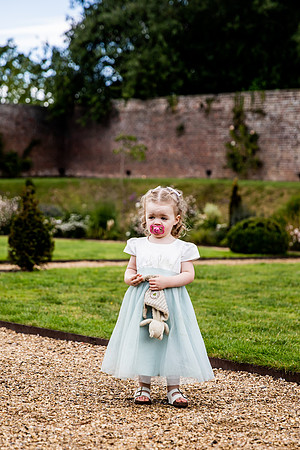 Foxtail Barns Wedding Photography - Zoe & Jack-469