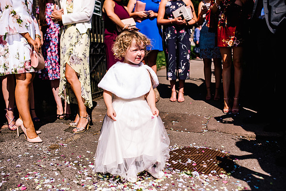 Staffordshire Moorlands Wedding Photography -  Lisa & Andy-340