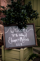 The Ashes Barns Wedding Photography - Staffordshire Wedding Photographer - Ellie & Marcus-2