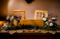 The Ashes Barns Wedding Photography - Staffordshire Wedding Photographer - Ellie & Marcus-8