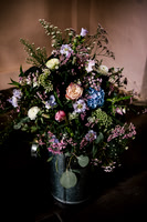The Ashes Barns Wedding Photography - Staffordshire Wedding Photographer - Ellie & Marcus-9