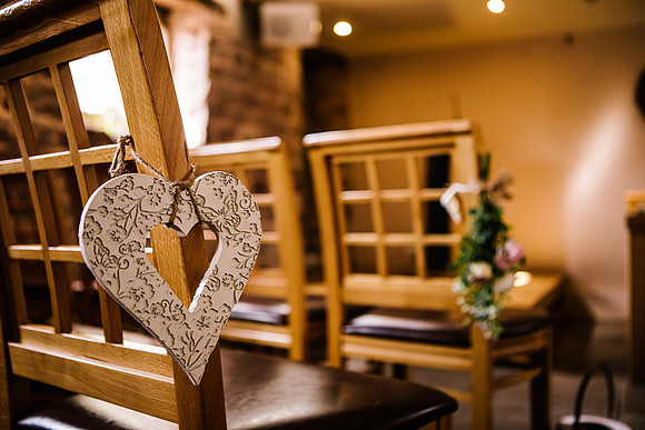 The Ashes Barns Wedding Photography - Staffordshire Wedding Photographer - Ellie & Marcus-10
