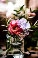 The Ashes Barns Wedding Photography - Staffordshire Wedding Photographer - Ellie & Marcus-13