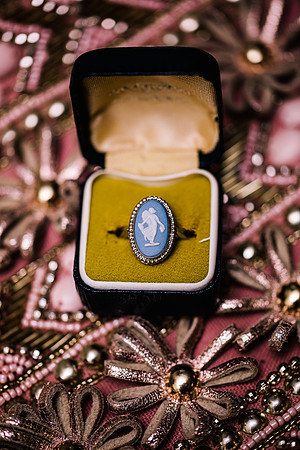 The Ashes Barns Wedding Photography - Staffordshire Wedding Photographer - Ellie & Marcus-38