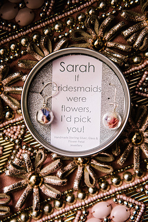 The Ashes Barns Wedding Photography - Staffordshire Wedding Photographer - Ellie & Marcus-47