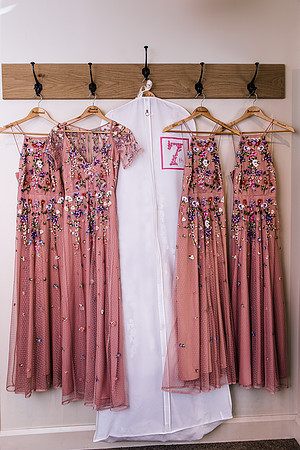 The Ashes Barns Wedding Photography - Staffordshire Wedding Photographer - Ellie & Marcus-68