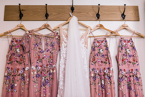 The Ashes Barns Wedding Photography - Staffordshire Wedding Photographer - Ellie & Marcus-76