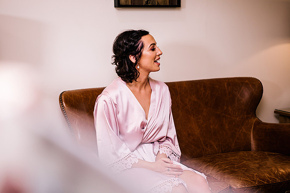 The Ashes Barns Wedding Photography - Staffordshire Wedding Photographer - Ellie & Marcus-91