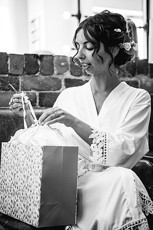 The Ashes Barns Wedding Photography - Staffordshire Wedding Photographer - Ellie & Marcus-115