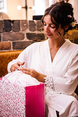 The Ashes Barns Wedding Photography - Staffordshire Wedding Photographer - Ellie & Marcus-116