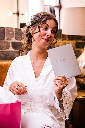The Ashes Barns Wedding Photography - Staffordshire Wedding Photographer - Ellie & Marcus-119
