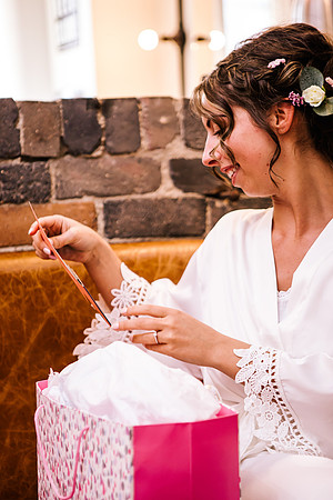 The Ashes Barns Wedding Photography - Staffordshire Wedding Photographer - Ellie & Marcus-121