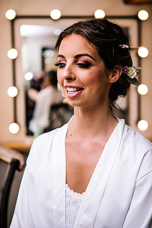 The Ashes Barns Wedding Photography - Staffordshire Wedding Photographer - Ellie & Marcus-190