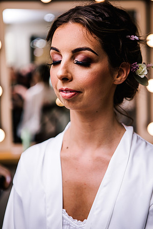 The Ashes Barns Wedding Photography - Staffordshire Wedding Photographer - Ellie & Marcus-192