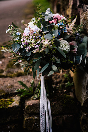 The Ashes Barns Wedding Photography - Staffordshire Wedding Photographer - Ellie & Marcus-228