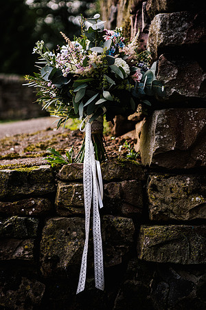 The Ashes Barns Wedding Photography - Staffordshire Wedding Photographer - Ellie & Marcus-230
