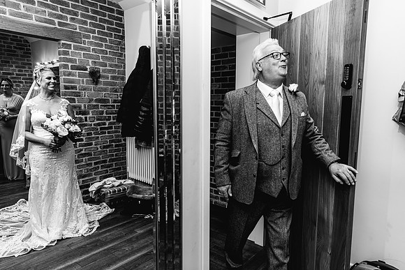 Foxtail Barns Wedding Photography - Kate & Jonathon-228