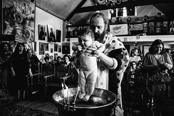 Aston Marina Event Photographer - Loucas Christening-98