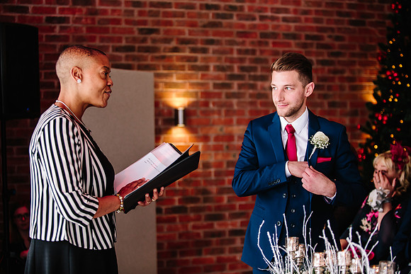 The Boat House at Aston Marina Wedding Photography - Jessica & Daniel-345