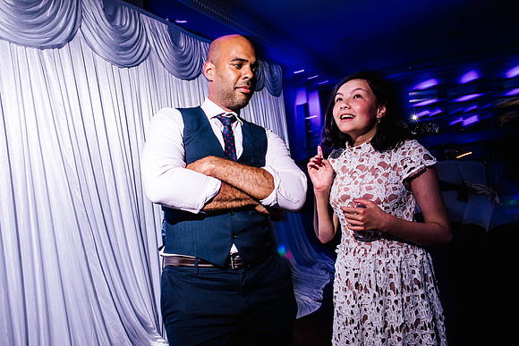 Jane & David - Gift Of A Wedding - Moat House Acton Trussell-718