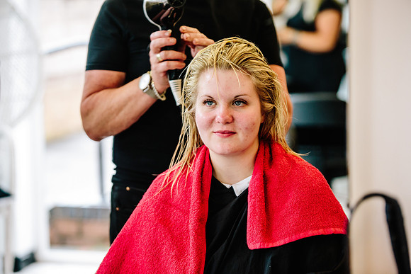 Staffordshire Wedding Photographer - Samantha Jayne Photography - Gem & Jack-15