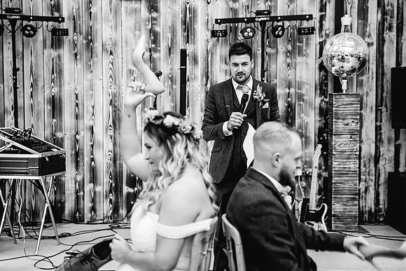 Bilston Brook Wedding Photography - Sophie & Todd-664