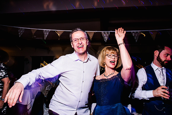 Three Horseshoes Wedding Photography - Staffordshire Weddding Photographer - Laura & Louis-872