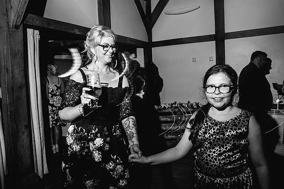 Sandhole Oak Barn Wedding Photography - Caitlin & Shane-1018