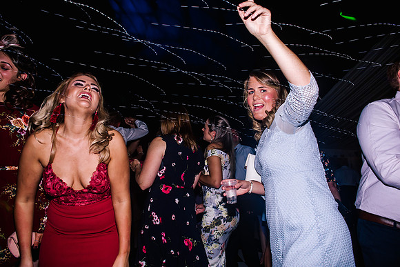Staffordshire Moorlands Wedding Photography -  Lisa & Andy-1091