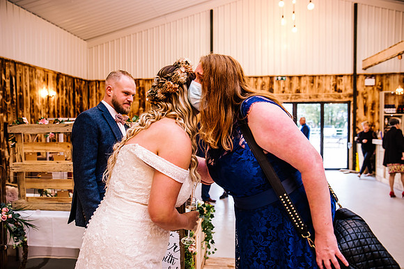 Bilston Brook Wedding Photography - Sophie & Todd-518