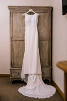 Alcumlow Wedding Photography - Rachael & Adam Winter Wedding-1