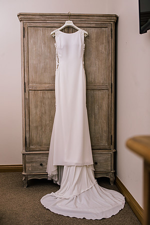 Alcumlow Wedding Photography - Rachael & Adam Winter Wedding-1