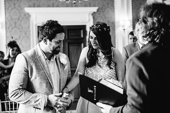 Crewe Wedding Photography - Nicola & Paul-48
