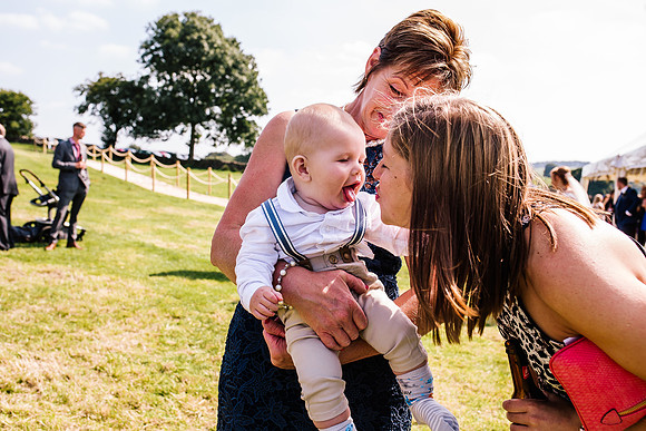 Staffordshire Moorlands Wedding Photography -  Lisa & Andy-460