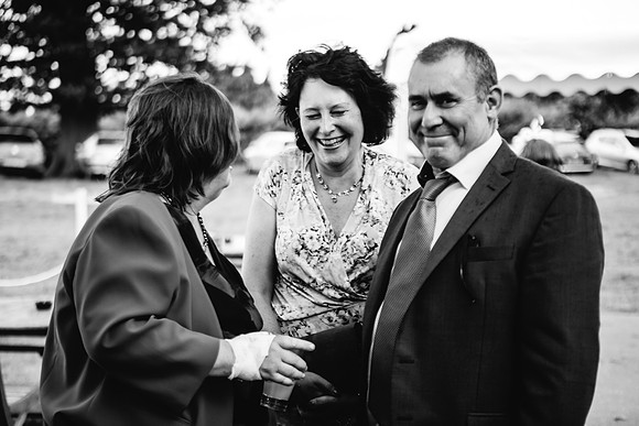Rachel & Rich - Shropshire Wedding Photography - Market Drayton-519