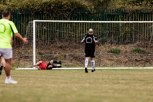 Tiktok Charity Football Day-126