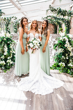 Foxtail Barns Wedding Photography - Zoe & Jack-516