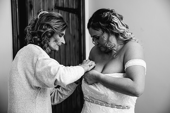 Bilston Brook Wedding Photography - Sophie & Todd-126