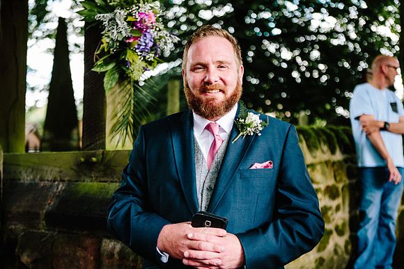 Staffordshire Wedding Photographer - Samantha Jayne Photography - Gem & Jack-281